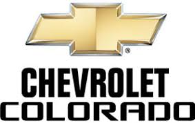 Nắp thùng bán tải Chevrolet Colorado